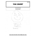 The Cramp: Volume 1, Number 1 by Dale A. Hildebrandt The Cramp: Volume 1, Number 1 by Dale A. Hildebrandt