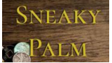 Danny Goldsmith - Sneaky Palm Danny Goldsmith - Sneaky Palm