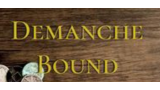 Danny Goldsmith - Demanche Bound Danny Goldsmith - Demanche Bound