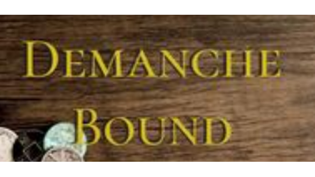Danny Goldsmith - Demanche Bound - Magic DVDs Danny Goldsmith - Demanche Bound - Magic DVDs