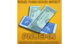 Radja Syailendra - Pnuema Radja Syailendra - Pnuema