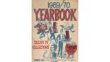 Ireland's Year Book 1969-70 by Laurie Ireland Ireland's Year Book 1969-70 by Laurie Ireland