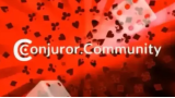 Conjuror Community Club - Member Mastermind (November 2019) Conjuror Community Club - Member Mastermind (November 2019)