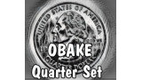 OBAKE Quarter Set by Kreis and SEO Magic OBAKE Quarter Set by Kreis and SEO Magic
