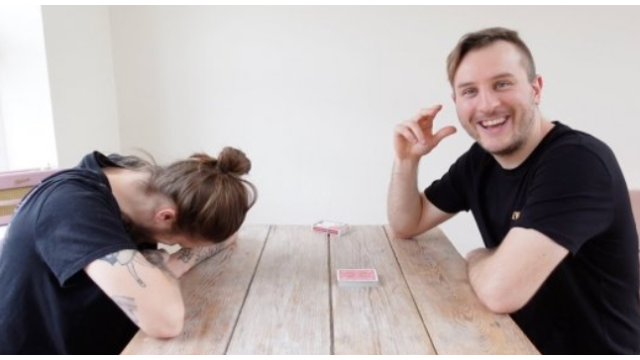 Ollie Mealing - Two Words - 2025 Ollie Mealing - Two Words - 2025