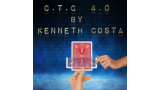 Kenneth Costa - C.T.C. 4.0 Kenneth Costa - C.T.C. 4.0