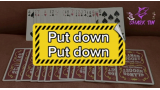 Shark Tin and JJ team - Put Down Shark Tin and JJ team - Put Down