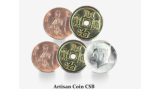 Artisan Coin HD CSB by TCC MAGIC Artisan Coin HD CSB by TCC MAGIC