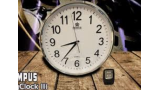 Alakazam Magic - Psyclock II Tempus Alakazam Magic - Psyclock II Tempus