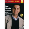Carl Cloutier Superstar by Carl Cloutier