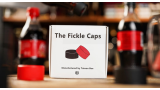 The Fickle Caps by Taiwan Ben The Fickle Caps by Taiwan Ben