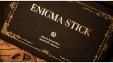 Enigma Stick by Pascal Marc, Sugawara and TCC Magic Enigma Stick by Pascal Marc, Sugawara and TCC Magic