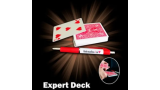 Expert Deck by Andrew (Portuguese) Expert Deck by Andrew (Portuguese)