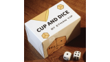 Cup and Dice by Ethan Yip and Magic Express Cup and Dice by Ethan Yip and Magic Express