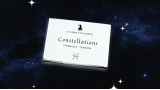 CONSTELLATIONS by Thibault Ternon CONSTELLATIONS by Thibault Ternon