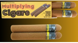 Multiplying Cigars by Dennis Alm