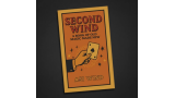 Asi Wind - Second Wind Asi Wind - Second Wind