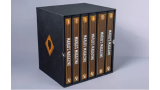Marlo's Magazines (6 Volume Set) By Ed Marlo Marlo's Magazines (6 Volume Set) By Ed Marlo