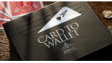 WGM CARD TO WALLET SET by Murphy’s Magic WGM CARD TO WALLET SET by Murphy’s Magic