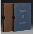 Howard Thurston's Illusion Show Work Book, Vols. 1 - 2
