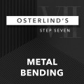 Osterlind's 13 Steps 7 Metal Bending by Richard Osterlind
