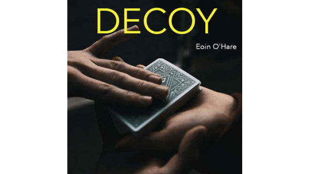 Decoy by Eoin OHare