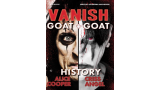 Vanish Magazine No.141 April 2026 Vanish Magazine No.141 April 2026