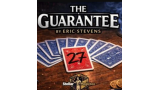 The Guarantee by Eric Steven The Guarantee by Eric Steven