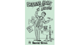 Bringing Home The Laughs by David Ginn Bringing Home The Laughs by David Ginn