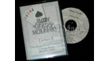 Lecture #2 by Jimmy "Cards" Molinari Lecture #2 by Jimmy "Cards" Molinari