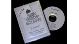 Lecture #1 by Jimmy "Cards" Molinari