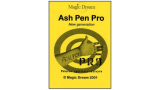 Ash Pen Pro by Magic Dream Ash Pen Pro by Magic Dream