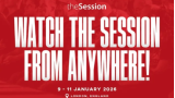 Tiny Girl Big Show – The Session 2026 Lecture Tiny Girl Big Show – The Session 2026 Lecture