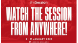 Tiny Girl Big Show Unpacked – The Session 2026 Lecture Tiny Girl Big Show Unpacked – The Session 2026 Lecture