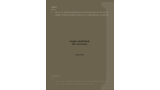 Magic Redefined The Card Notes by Sean Fields Magic Redefined The Card Notes by Sean Fields