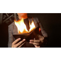 E Fire Wallet by Ember E Fire Wallet by Ember