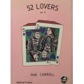 53 Lovers by Jose Carroll vol 2 53 Lovers by Jose Carroll vol 2