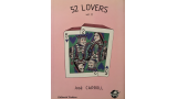 53 Lovers by Jose Carroll vol 2