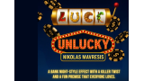 Unlucky by Nikolas Mavresis Unlucky by Nikolas Mavresis
