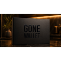 Gone Wallet by Brandon Williams