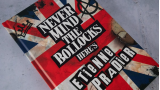 Never Mind the Bollocks by Etienne Pradier Never Mind the Bollocks by Etienne Pradier