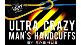 Rasmus – The Vault – Ultra Crazy Mans Handcuffs Rasmus – The Vault – Ultra Crazy Mans Handcuffs