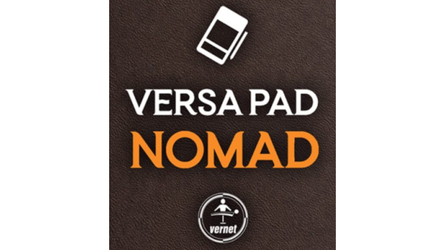 Versa Pad Nomad by Vernet - 2026