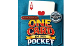 One Card In My Pocket by Mark Elsdon