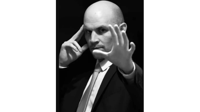 VM Live 146 – Pierre Onfroy (aka Feodor) (French) - 2026 VM Live 146 – Pierre Onfroy (aka Feodor) (French) - 2026