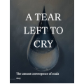 A Tear Left To Cry by Arzhel Boissinot