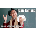 Juan Tamariz – Conferencia Magia y Humor (With English Subtitle) Juan Tamariz – Conferencia Magia y Humor (With English Subtitle)
