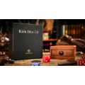 Kirin Dice 2.0 by Classicho
