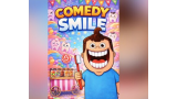 Comedy Smile by Mago Flash