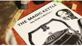 The Magic Kettle by Jeffery Atkins The Magic Kettle by Jeffery Atkins
